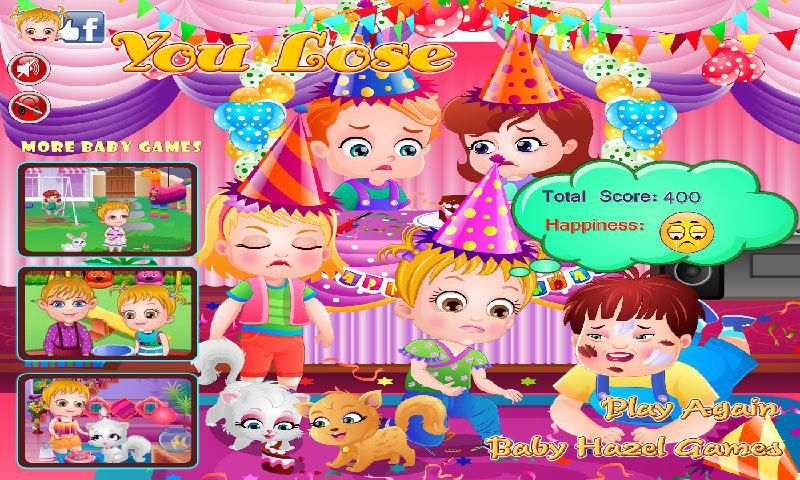 Baby Hazel Flower Girl 2 android iOS apk download for free-TapTap